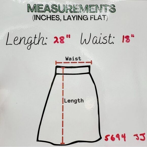 J. Jill Skirt Plaid Wool Blend Wrap Fringe Gray Green Blue Fall Womens 16 - Picture 9 of 13